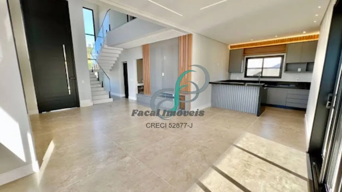 Foto 4 de Casa com 3 quartos à venda, 248m2 em Valinhos - SP