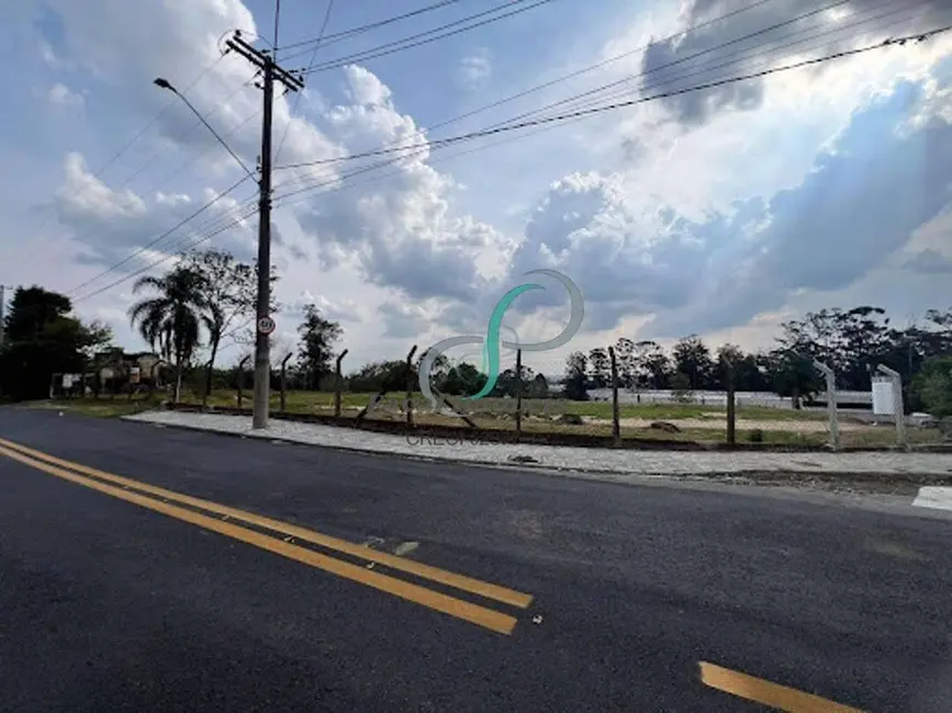 Foto 3 de Terreno / Lote à venda, 5511m2 em Joapiranga, Valinhos - SP