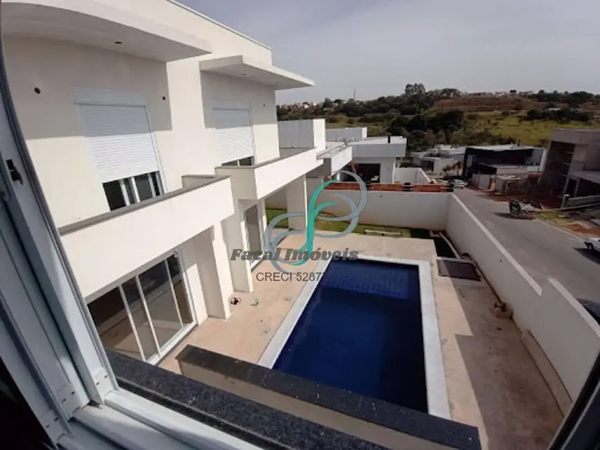 Casa com 3 quartos à venda, 260m2 em Valinhos - SP - imagem 2 Foto 2 de Casa com 3 quartos à venda, 260m2 em Valinhos - SP