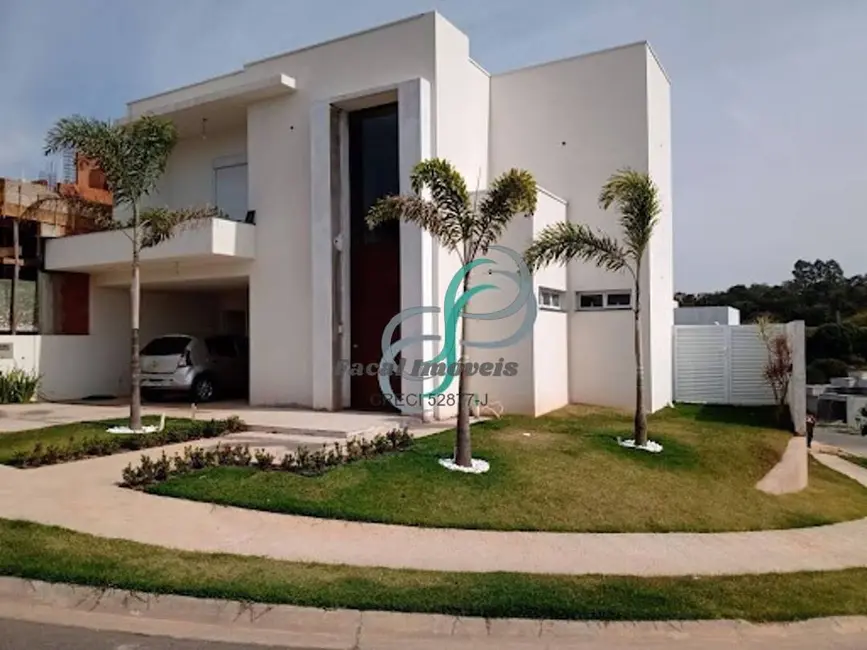Casa com 3 quartos à venda, 260m2 em Valinhos - SP - imagem 4 Foto 4 de Casa com 3 quartos à venda, 260m2 em Valinhos - SP