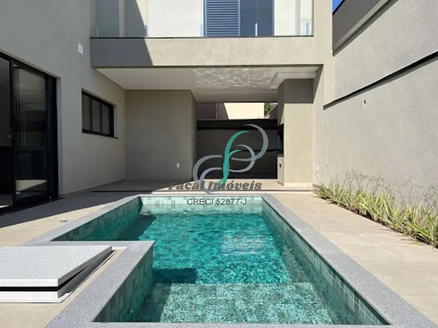 Casa com 3 quartos à venda, 240m2 em Valinhos - SP - imagem 3 Foto 3 de Casa com 3 quartos à venda, 240m2 em Valinhos - SP