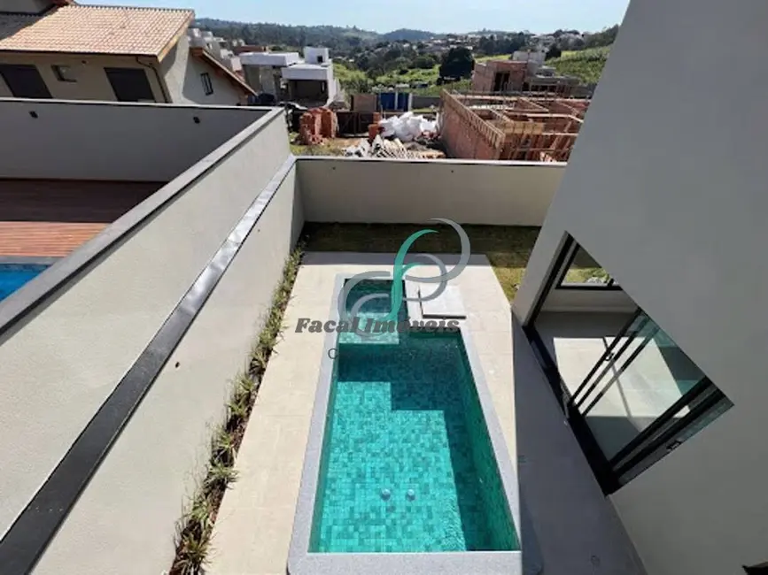 Casa com 3 quartos à venda, 240m2 em Valinhos - SP - imagem 6 Foto 6 de Casa com 3 quartos à venda, 240m2 em Valinhos - SP