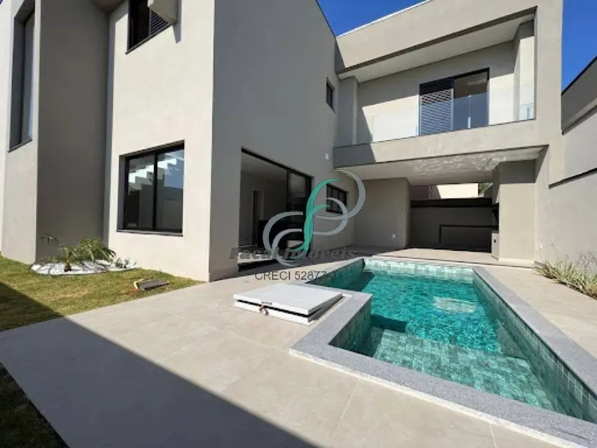 Casa com 3 quartos à venda, 240m2 em Valinhos - SP - imagem 4 Foto 4 de Casa com 3 quartos à venda, 240m2 em Valinhos - SP