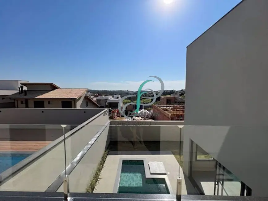 Casa com 3 quartos à venda, 240m2 em Valinhos - SP - imagem 5 Foto 5 de Casa com 3 quartos à venda, 240m2 em Valinhos - SP