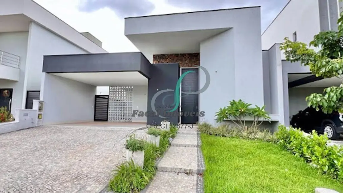 Casa com 3 quartos à venda, 175m2 em Valinhos - SP - imagem 1 Foto 1 de Casa com 3 quartos à venda, 175m2 em Valinhos - SP