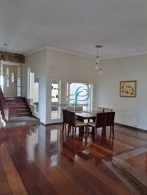 Foto 3 de Casa com 4 quartos à venda, 363m2 em Parque Terranova, Valinhos - SP