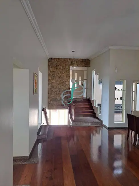 Foto 4 de Casa com 4 quartos à venda, 363m2 em Parque Terranova, Valinhos - SP