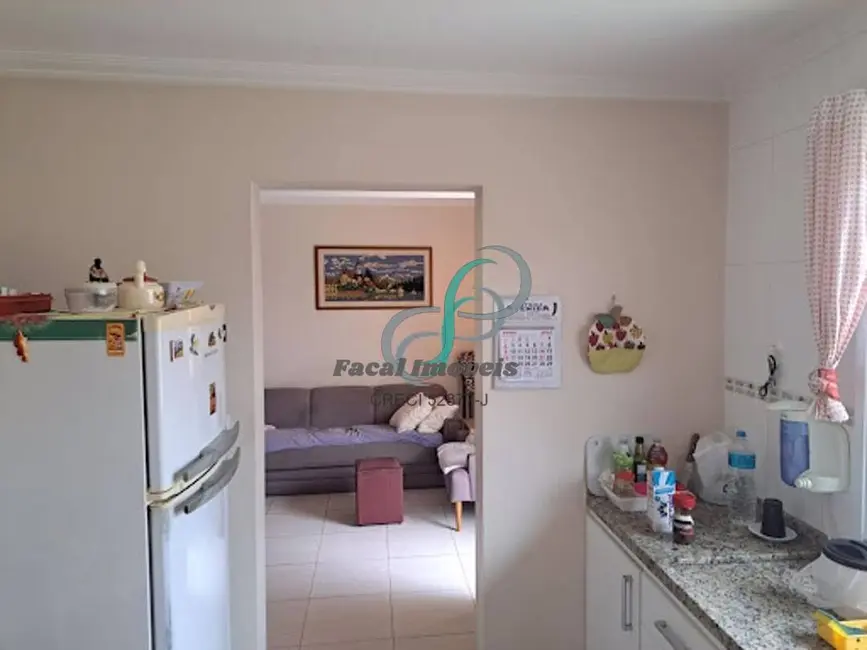 Foto 6 de Casa com 4 quartos à venda, 363m2 em Parque Terranova, Valinhos - SP