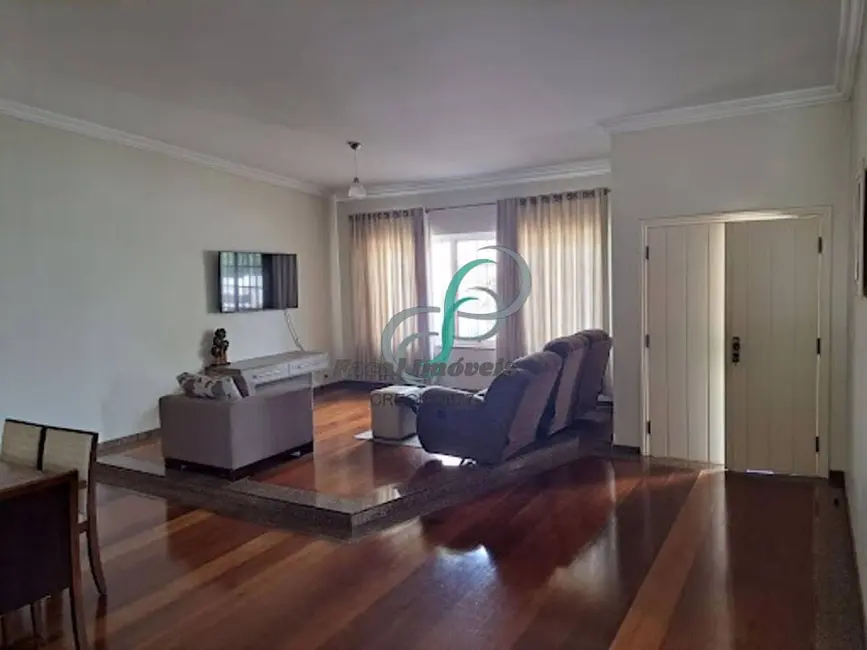 Foto 5 de Casa com 4 quartos à venda, 363m2 em Parque Terranova, Valinhos - SP