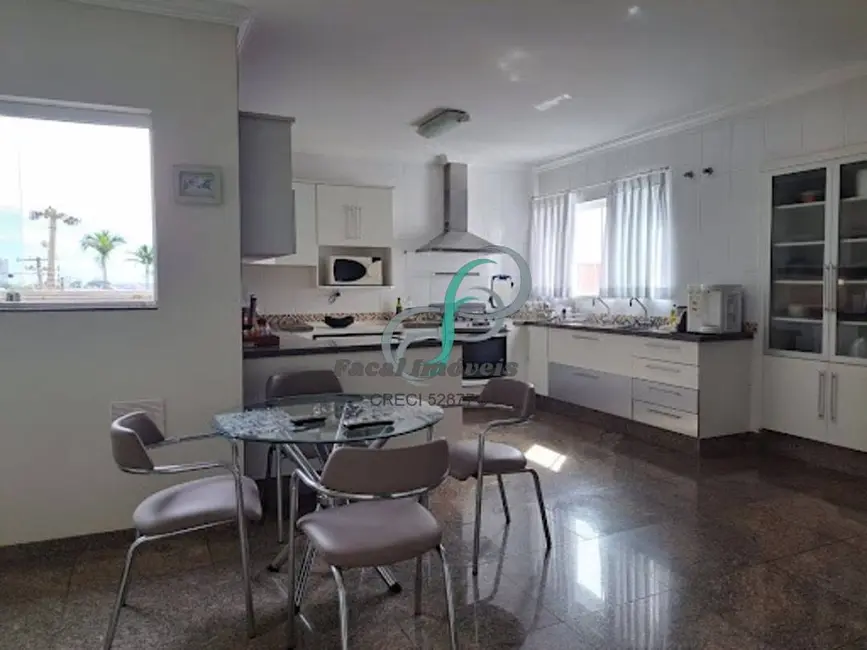 Foto 7 de Casa com 4 quartos à venda, 363m2 em Parque Terranova, Valinhos - SP