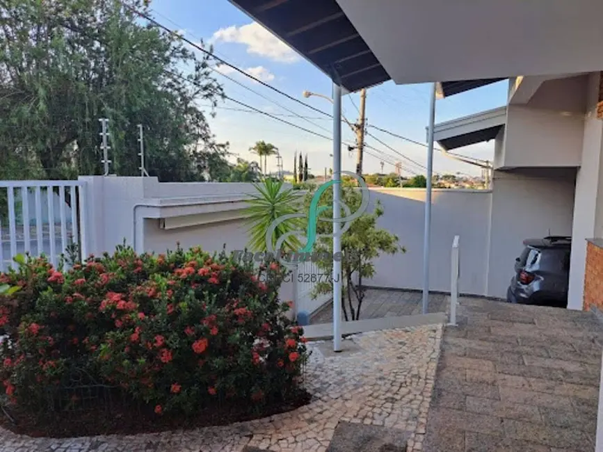 Foto 2 de Casa com 4 quartos à venda, 363m2 em Parque Terranova, Valinhos - SP