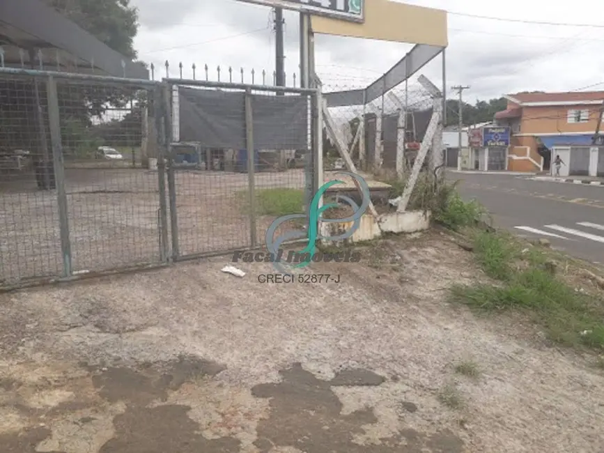 Terreno / Lote à venda, 2170m2 em Jardim São Paulo, Valinhos - SP - imagem 7 Foto 7 de Terreno / Lote à venda, 2170m2 em Jardim São Paulo, Valinhos - SP