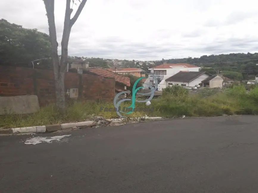Terreno / Lote à venda, 2170m2 em Jardim São Paulo, Valinhos - SP - imagem 3 Foto 3 de Terreno / Lote à venda, 2170m2 em Jardim São Paulo, Valinhos - SP