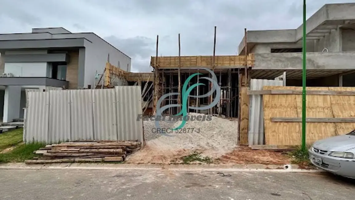 Foto 2 de Casa com 3 quartos à venda, 266m2 em Valinhos - SP