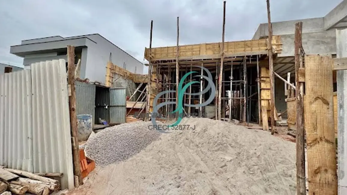 Foto 1 de Casa com 3 quartos à venda, 266m2 em Valinhos - SP