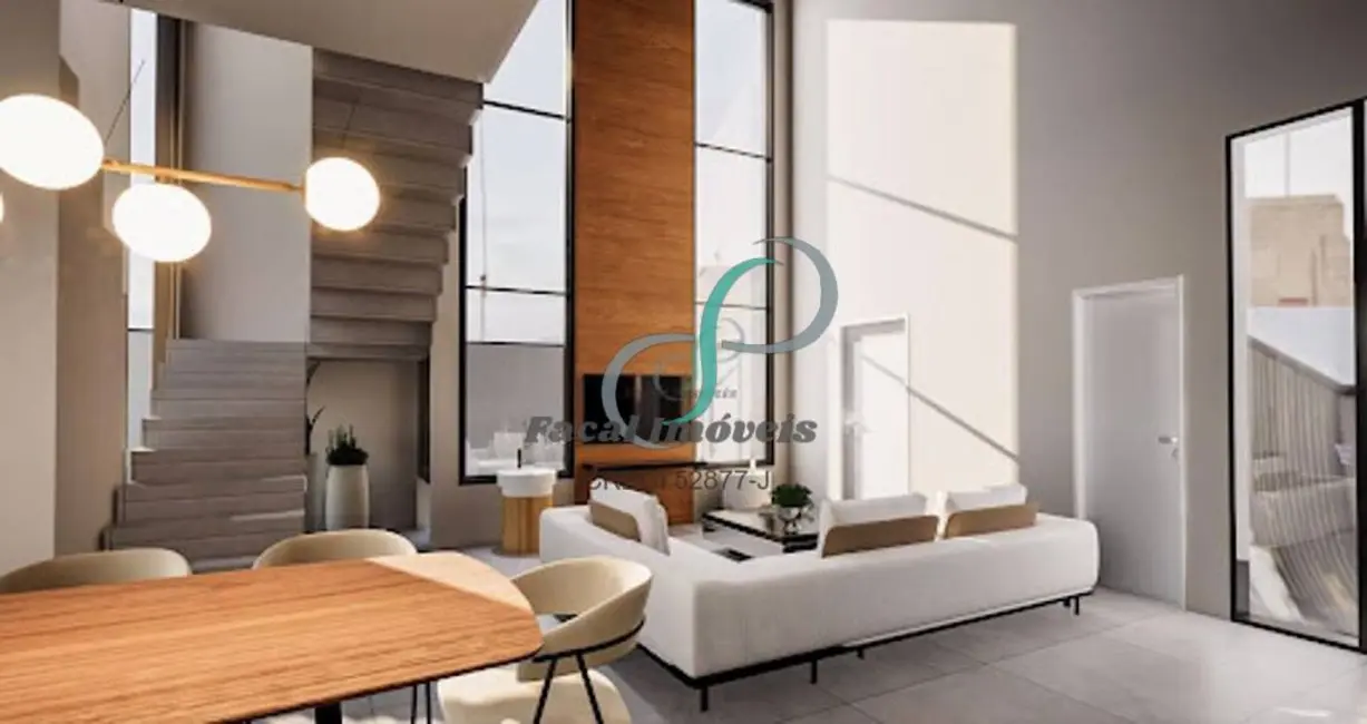Foto 4 de Casa com 3 quartos à venda, 241m2 em Roncáglia, Valinhos - SP