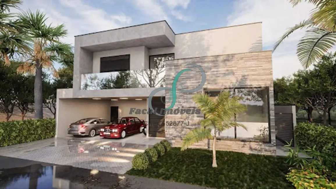 Foto 1 de Casa com 3 quartos à venda, 241m2 em Roncáglia, Valinhos - SP