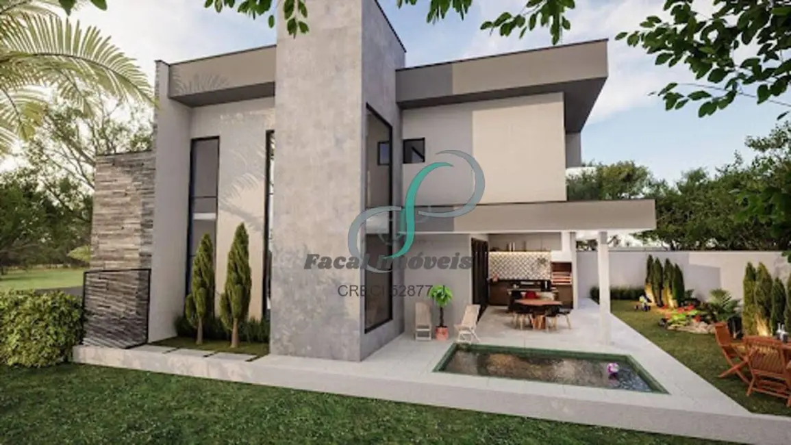 Foto 9 de Casa com 3 quartos à venda, 241m2 em Roncáglia, Valinhos - SP