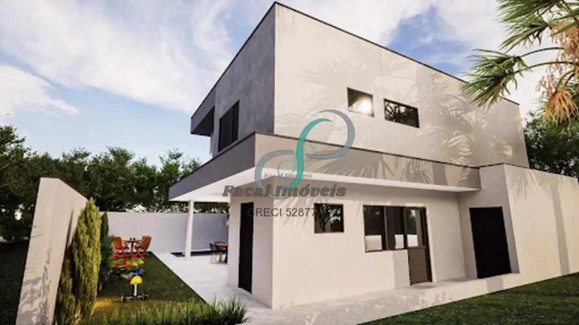 Foto 7 de Casa com 3 quartos à venda, 241m2 em Roncáglia, Valinhos - SP