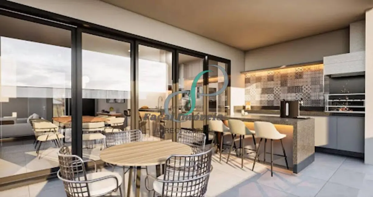 Foto 3 de Casa com 3 quartos à venda, 241m2 em Roncáglia, Valinhos - SP