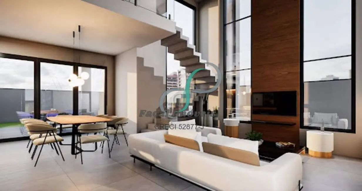 Foto 5 de Casa com 3 quartos à venda, 241m2 em Roncáglia, Valinhos - SP
