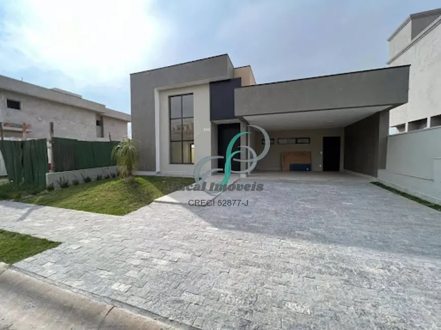 Foto 3 de Casa com 3 quartos à venda, 200m2 em Valinhos - SP