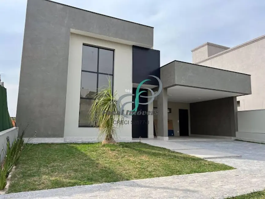 Foto 2 de Casa com 3 quartos à venda, 200m2 em Valinhos - SP