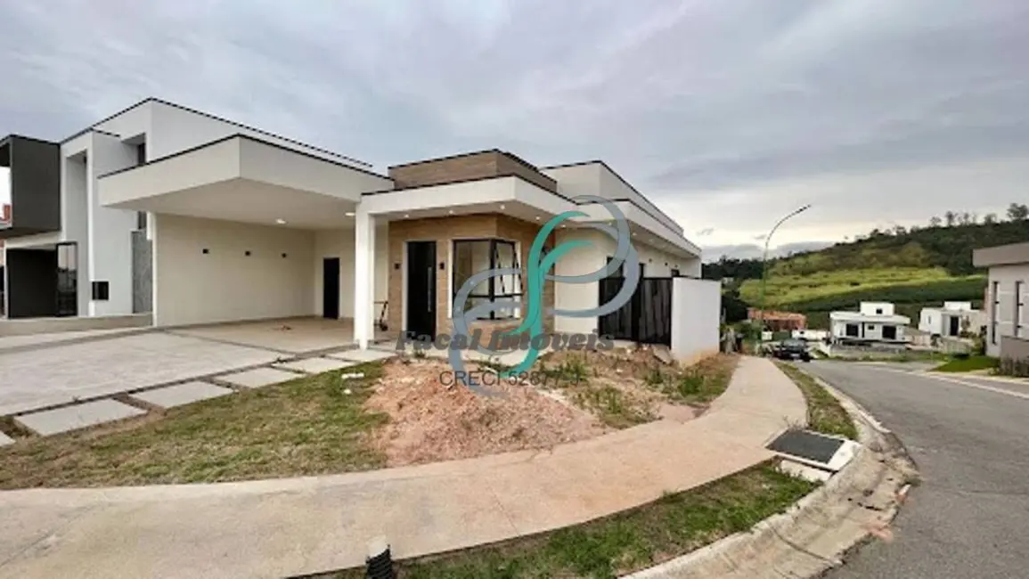 Foto 2 de Casa com 3 quartos à venda, 178m2 em Valinhos - SP