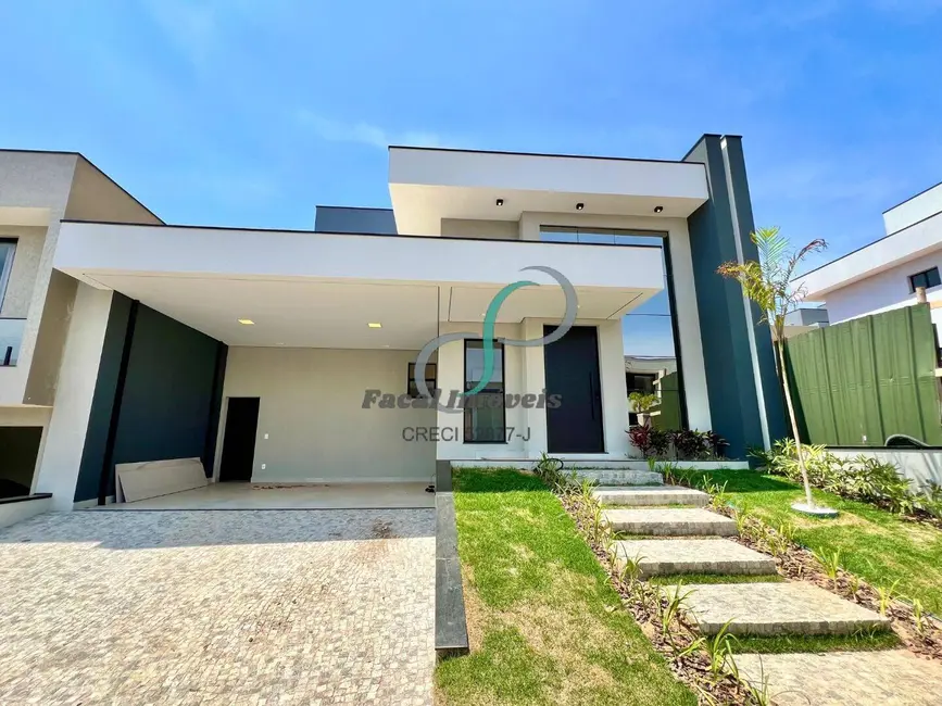 Foto 3 de Casa com 3 quartos à venda, 188m2 em Valinhos - SP