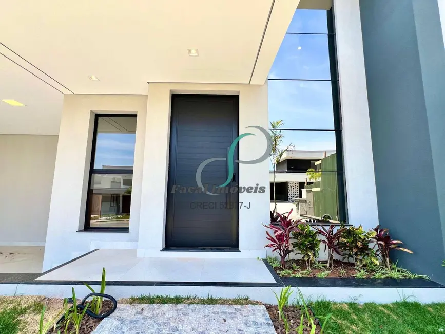 Foto 4 de Casa com 3 quartos à venda, 188m2 em Valinhos - SP