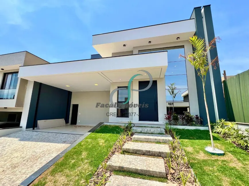 Foto 2 de Casa com 3 quartos à venda, 188m2 em Valinhos - SP