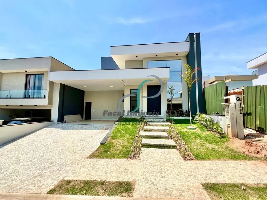 Foto 1 de Casa com 3 quartos à venda, 188m2 em Valinhos - SP