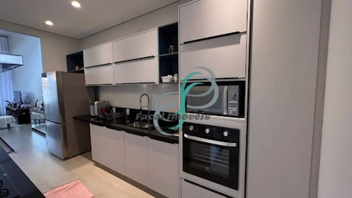Foto 6 de Casa com 3 quartos à venda, 199m2 em Loteamento Residencial Nova Itália, Valinhos - SP