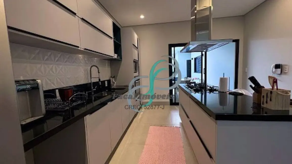 Foto 5 de Casa com 3 quartos à venda, 199m2 em Loteamento Residencial Nova Itália, Valinhos - SP
