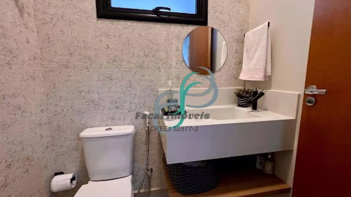 Foto 9 de Casa com 3 quartos à venda, 199m2 em Loteamento Residencial Nova Itália, Valinhos - SP