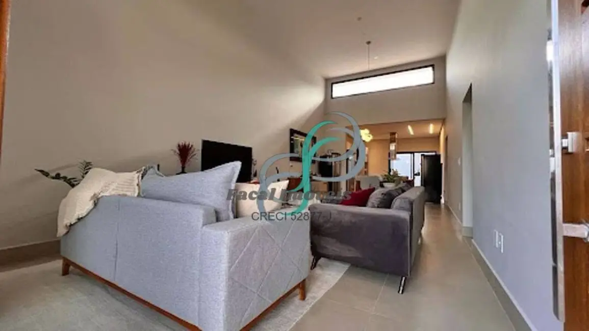 Foto 2 de Casa com 3 quartos à venda, 199m2 em Loteamento Residencial Nova Itália, Valinhos - SP