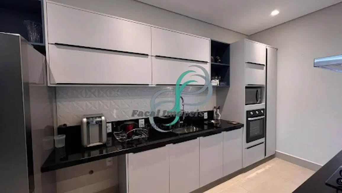 Foto 7 de Casa com 3 quartos à venda, 199m2 em Loteamento Residencial Nova Itália, Valinhos - SP