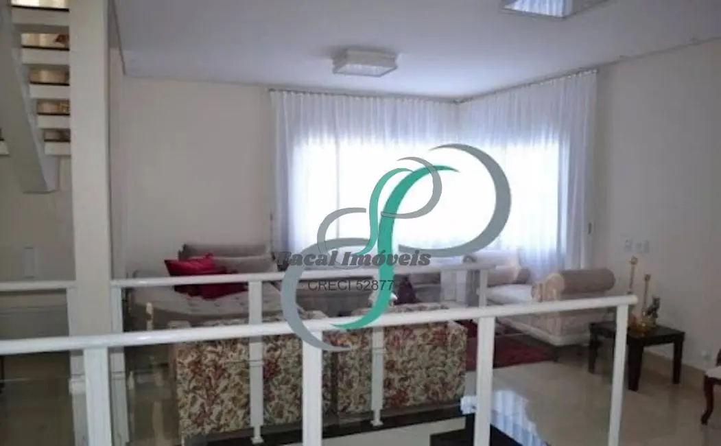 Foto 6 de Casa com 4 quartos à venda, 300m2 em Valinhos - SP