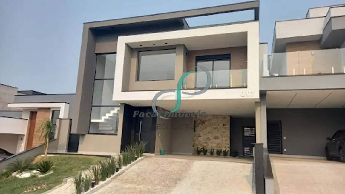 Foto 2 de Casa com 3 quartos à venda, 231m2 em Valinhos - SP