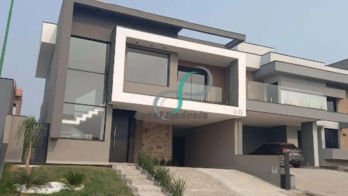Foto 3 de Casa com 3 quartos à venda, 231m2 em Valinhos - SP