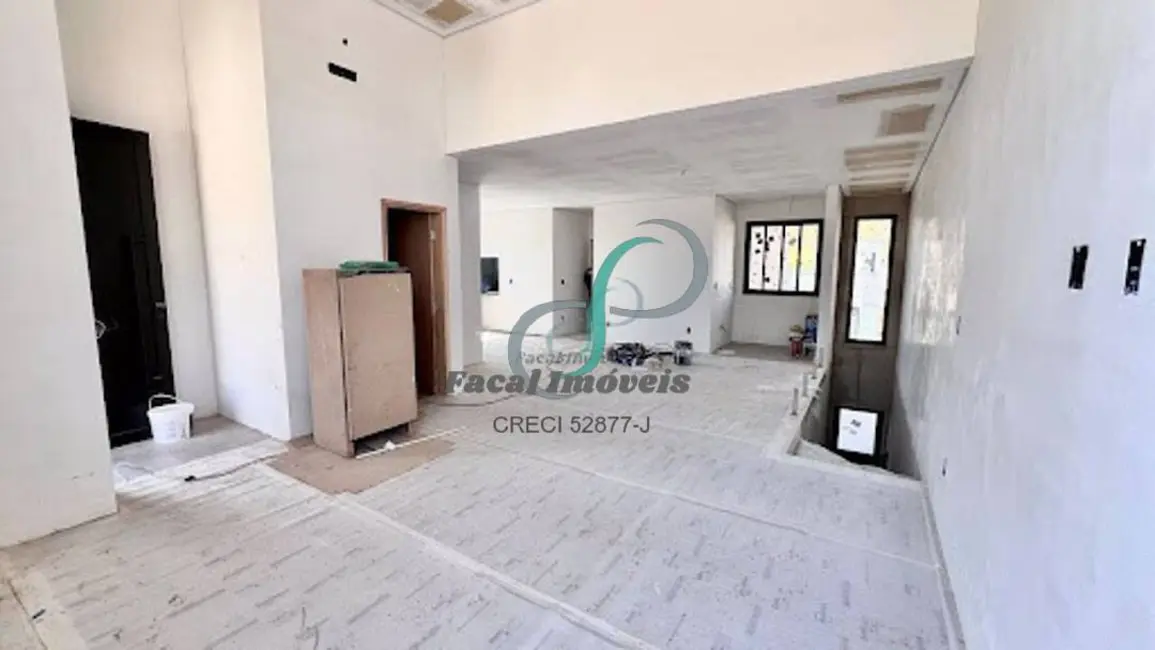 Foto 5 de Casa com 3 quartos à venda, 220m2 em Valinhos - SP