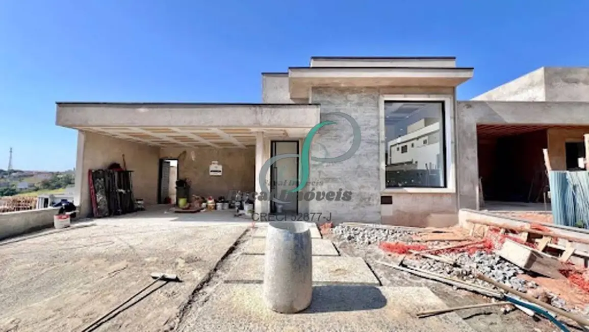 Foto 1 de Casa com 3 quartos à venda, 220m2 em Valinhos - SP