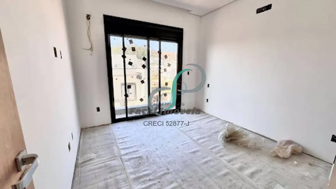 Foto 2 de Casa com 3 quartos à venda, 220m2 em Valinhos - SP