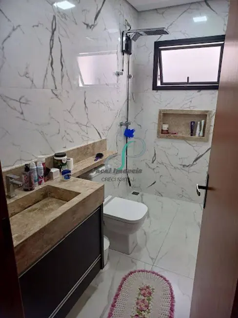 Foto 8 de Casa com 3 quartos à venda, 160m2 em Jardim Santa Helena, Valinhos - SP