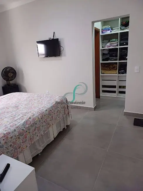 Foto 7 de Casa com 3 quartos à venda, 160m2 em Jardim Santa Helena, Valinhos - SP
