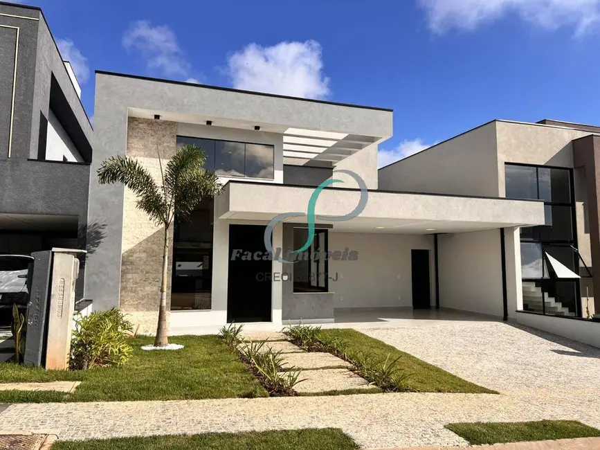 Casa com 3 quartos à venda, 176m2 em Valinhos - SP - imagem 1 Foto 1 de Casa com 3 quartos à venda, 176m2 em Valinhos - SP