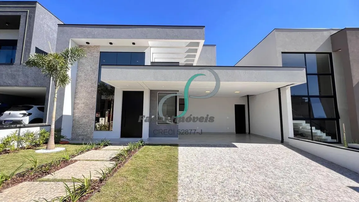 Casa com 3 quartos à venda, 176m2 em Valinhos - SP - imagem 4 Foto 4 de Casa com 3 quartos à venda, 176m2 em Valinhos - SP