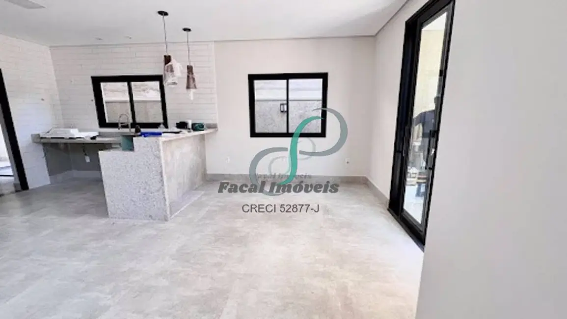 Foto 5 de Casa com 4 quartos à venda, 242m2 em Roncáglia, Valinhos - SP