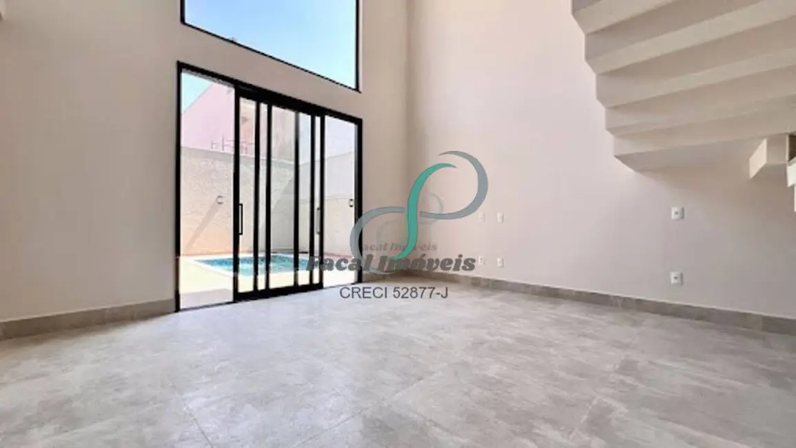 Foto 4 de Casa com 4 quartos à venda, 242m2 em Roncáglia, Valinhos - SP