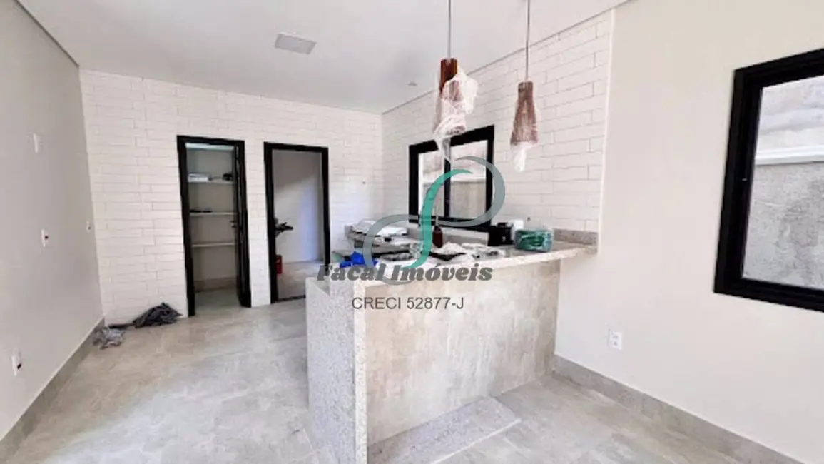 Foto 6 de Casa com 4 quartos à venda, 242m2 em Roncáglia, Valinhos - SP